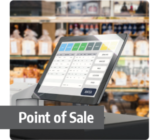Point of Sale